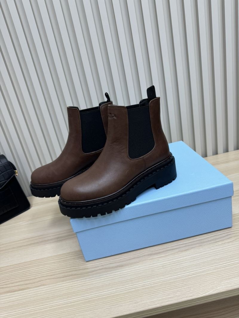 Prada Boots